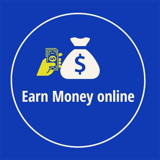 Earn Money Online 1.17