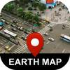 Live Street View - Global Satellite Earth Live Map 4.0