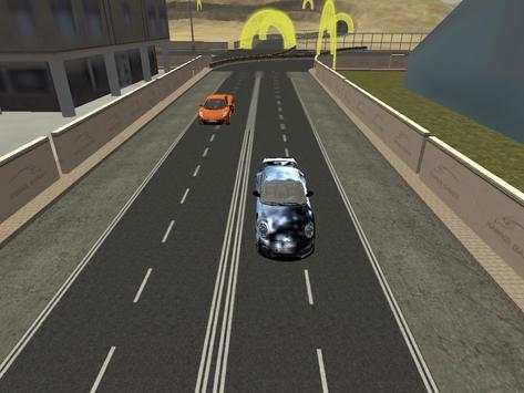 Grand Car Racing Championship screenshot 13