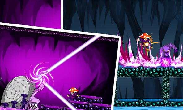 angry plants go battle screenshot 4