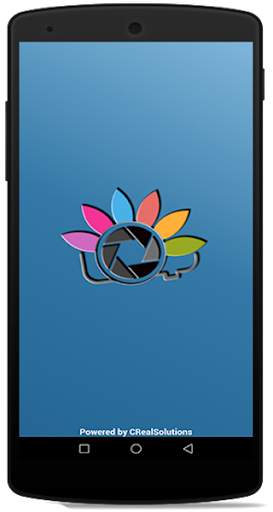Camera Pro Editor screenshot 1