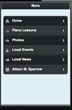 Piano Lessons screenshot 4