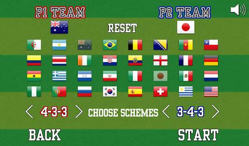 World Foosball Cup screenshot 10