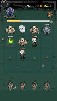 Zombie 2048 screenshot 3