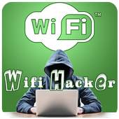 Wifi hacker Prank 1.0