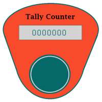 Tally Counter - Counter on 9Apps