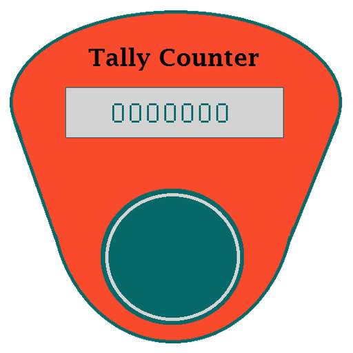 Tally Counter - Counter 1.17