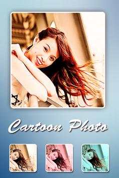 Cartoon Photo Editor screenshot 2