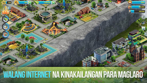 City Island 3 - Building Sim screenshot 6
