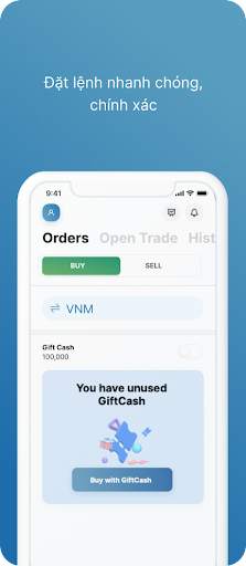 PineX - Kết nối cơ hội đầu tư screenshot 4