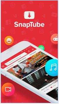 SnapTube screenshot 3