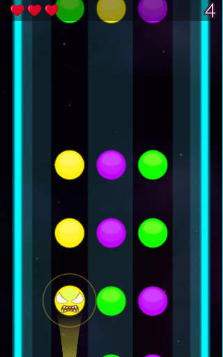 Mad Race Ball screenshot 12