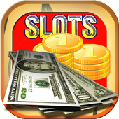 Big Money Games Slots icon