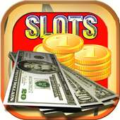 Big Money Games Slots logo