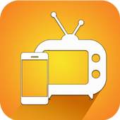 Screen Stream Mirroring 2.0