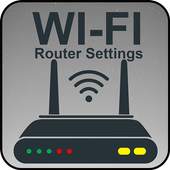 WiFi Router Settings – All WiFi Router Setup 1.2