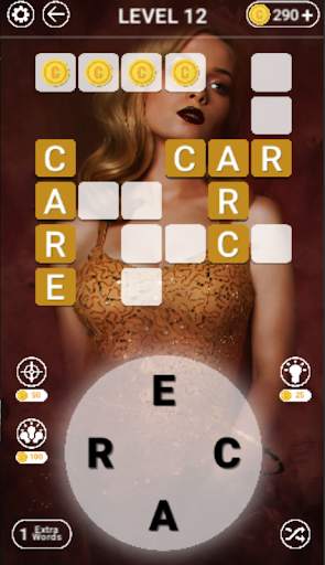 New Games 2021 Word games offline free screenshot 2