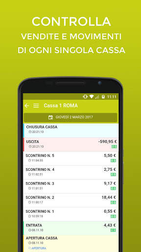 Si Store Mobile screenshot 3