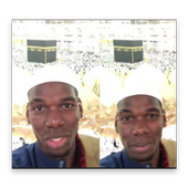 Paul Labile Pogba Wallpaper icon