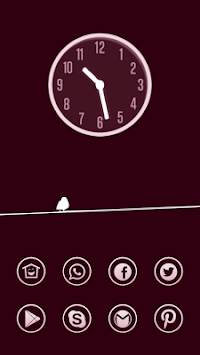 The White Bird screenshot 1