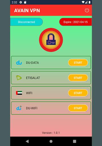 Avain VPN - Free Secure & Fastest VPN screenshot 7