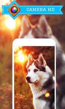 Camera HD 360 screenshot 1