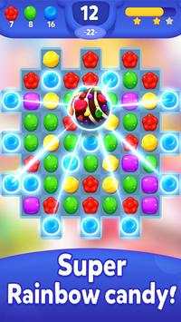 Candy Sweet Mania screenshot 1