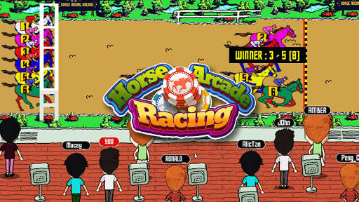 Horse Racing Betting screenshot 1