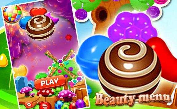 Fruits Candy screenshot 1