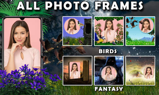 All Photo Frames screenshot 7