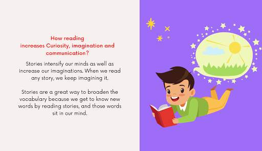 Hindi Story For Kids - Hindi Kahani App screenshot 10