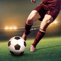 Soccer World Cup 2018: Real Russia World Cup Game logo