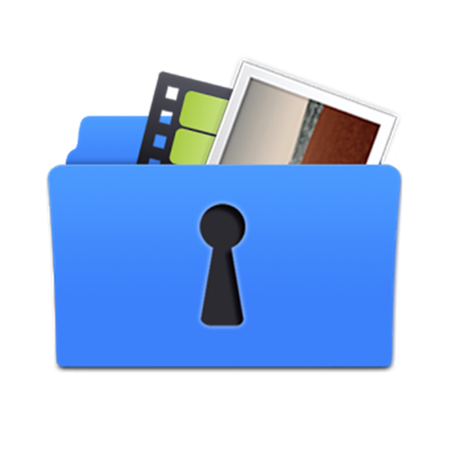 Image &amp; Video Hider 2019 icon