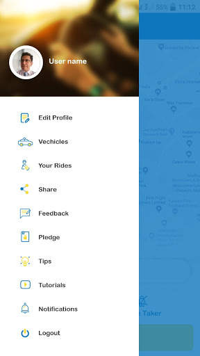 AAJAA Carpool - Save 70% money on Daily Commute screenshot 5