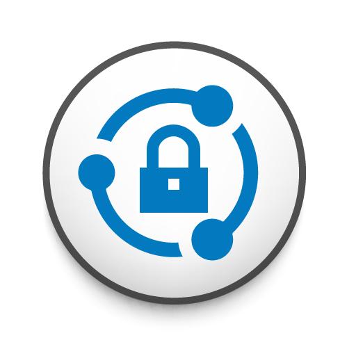 Stormshield Data Security (SDS) icon