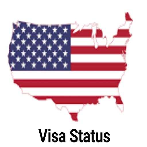 USA Visa Status Check Online app : USCIS Case 1.6