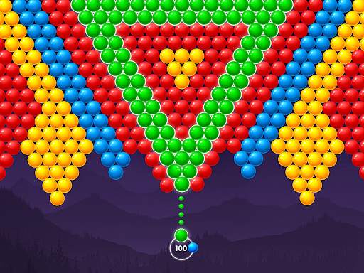 Tomcat Pop: Bubble Shooter screenshot 14