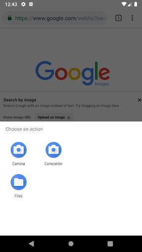 Search By Using Image screenshot 4