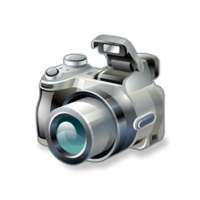 Smart DSLR Camera