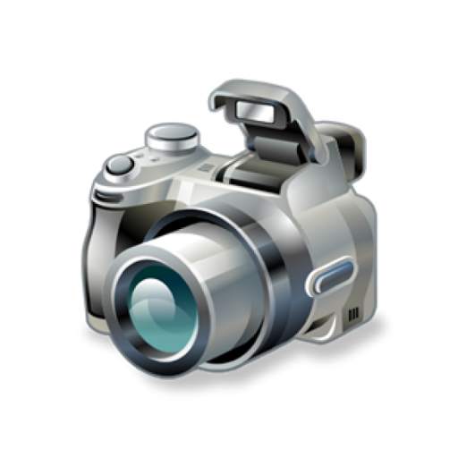 Smart DSLR Camera 1.1