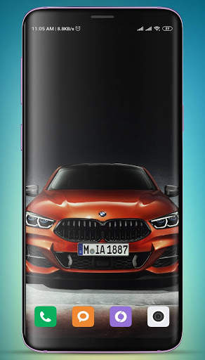 HD Car Wallpaper, BMW Car Wallpaper screenshot 4