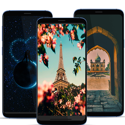 HD Wallpaper icon