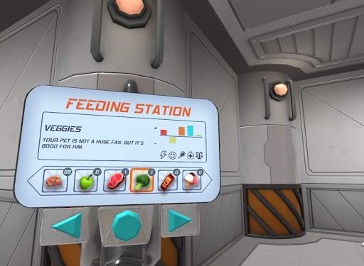 My Virtual Pet VR screenshot 2