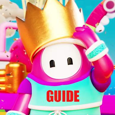 Fall Guys Free Guide screenshot 2