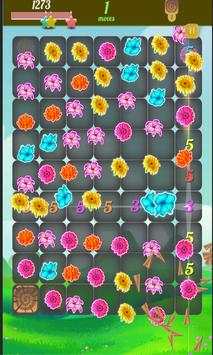 Blossom King Flower screenshot 3