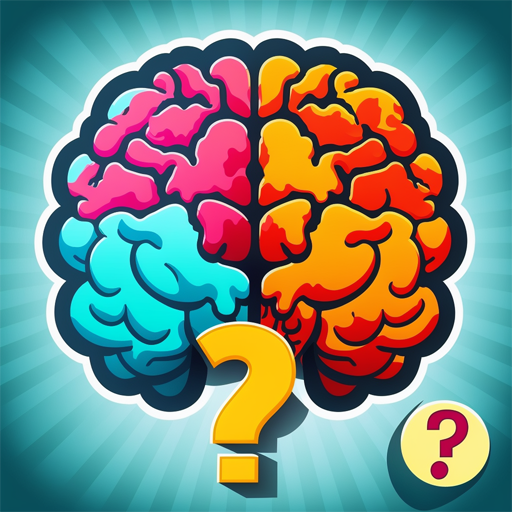 Tricky Teaser: Brain Test Game icon