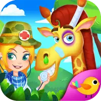 Jungle Doctor
