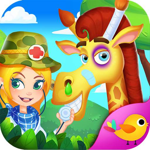 Jungle Doctor 1.0.4