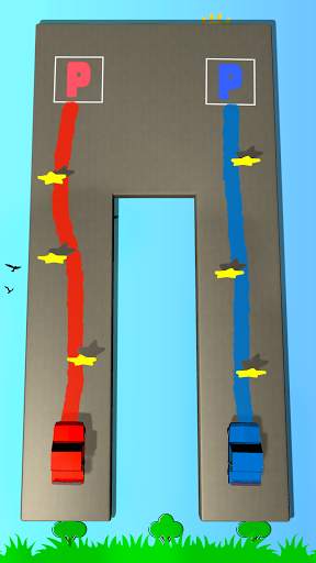 Park Master Pro : Car Parking 2021 screenshot 4