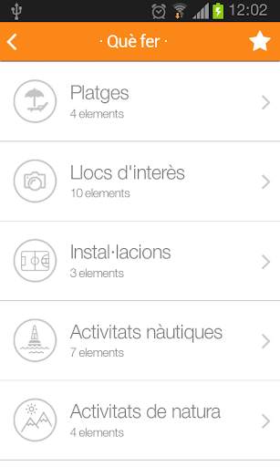 VH APP screenshot 5